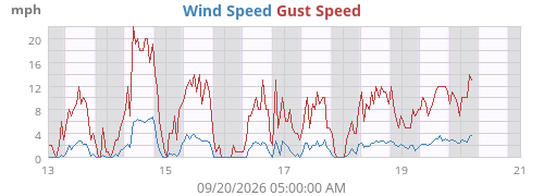 weekwind